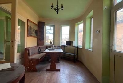 CASA ULTRACENTRALA SALONTA - 8