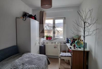 Apartament cu trei camere, zona Astra 63 mp, Renovat 2025 - 11