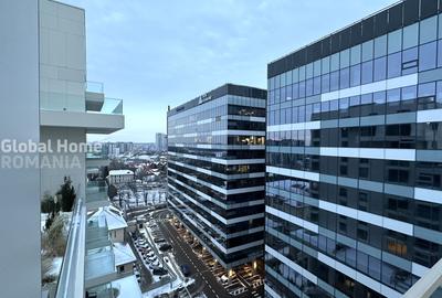 Apartament 2 camere | Aviatiei Tower | 51MP | 0% Comision - 14