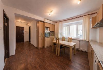 Apartament la Cheie - SU 67MP | Balcon | Etaj 3/8 - Marasti | FSEGA - 2