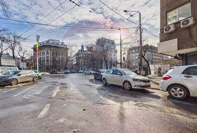 Spațiu comercial ultracentral – Universitate | Ideal pentru investitie - 2