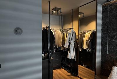Smart Home de Lux, 3 Camere, Tehnologie Alexa & Philips Hue,  XCity - 8