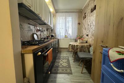 Apartament 2 camere decomandat - Zona Mioritei - 5
