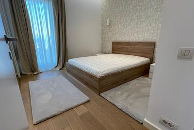 2 Camere – One Herăstrău Park - 7