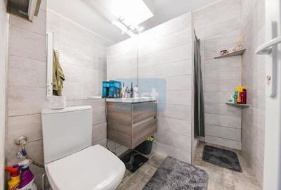 FARA COMISION! Apartament 2 camere, etajul 2/4, zona PARCUL CENTRAL - 8