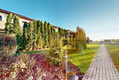 Vila | Otopeni | 1057 mp teren | Ciprian Porumbescu | Odai | De vanzare - 33
