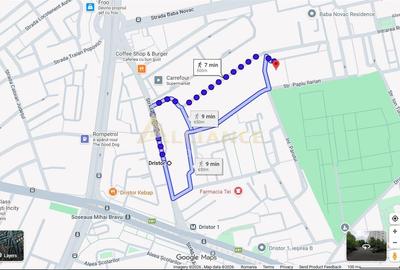 Metrou Dristor Ap 3 camere 64MP - 11