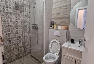 Statiunea Mamaia - 2 camere mobilat-utilat complet,preț 117.500euro - 24