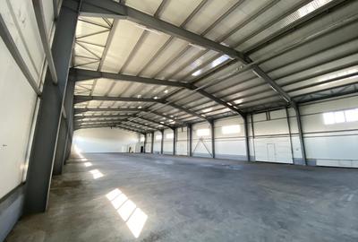 Depozit de închiriat interior centură - Sec 3 - 4
