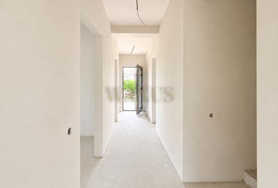 DUPLEX MODERN! SU 200MP | ST 250MP | 3 niveluri | 6 Camere - Floresti - 4