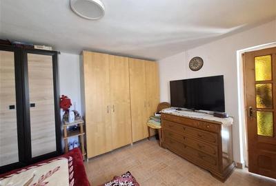 Casa Focsani, cu teren 1006 mp, CT - 6