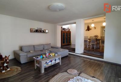 Casa individuala , Sacalaz - Curte 1730 mp - 19