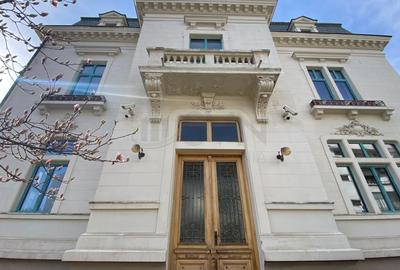 Casă individuală cu 18 camere în Armeneasca