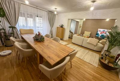 Apartament Unirii-`Goga, bloc din 2000, mobilat si utilat - 1