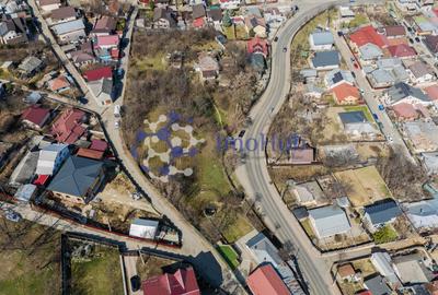 2.035 mp cu Vedere Panoramică | Galata - 4