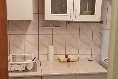 Apartament 3 Camere,Tineretului,Metrou,Parc,et.4/10,DECOMANDAT,Amenajat,mobilat - 7