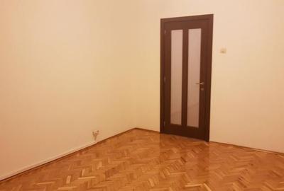 Apartament 3 camere, 83 mp, vedere stradală, ideal birou, Bd. Decebal - 2