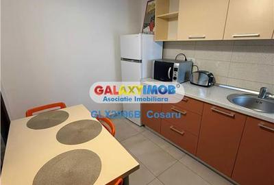 INCHIRIEZ APARTAMENT 2 CAMERE MARRIOT PANDURI - 5