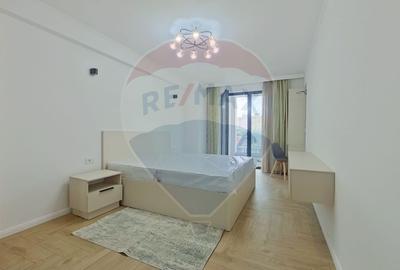 3 camere, 2 terase, dressing, 2 parcari, bloc nou || C. Brancusi 123 - 5