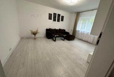 Moft Estate va prezinta  spre  inchiriere ap 3 camere zona  Vitan - 1