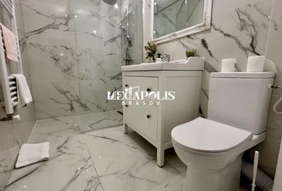 Apartament 2 camere | Parcare | Decomandat | Tractorul - 15