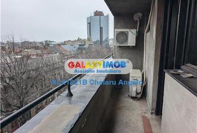 Universitate-Armeneasca, Ap. 4 camere, SU 114 mp, fara risc seismic - 18