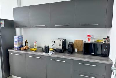 Spațiu de birouri premium 174 mp  – Vox Technology Park | Clasa A - 5