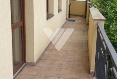 Apartament 3 camere mobilat 126 mp de vanzare in zona Centrala Sibiu - 7