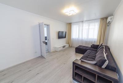 Apartament de 2 camere | Mobilat si Utilat | 5 Min Metrou Pacii - 3