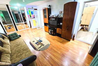 Apartament 2 camere GAVRILOV 48Mp PARTER - 1