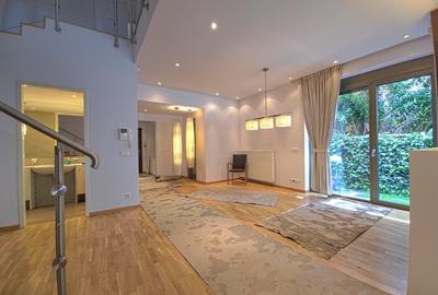 Vilă premium cu lift - Băneasa - 6