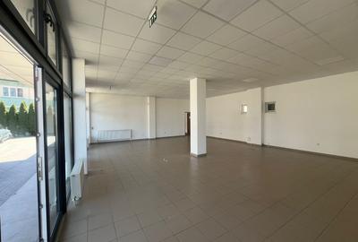 SPAȚIU COMERCIAL PREMIUM, LOCAȚIE EXCELENTĂ PENTRU BRANDURI CU AMBIȚII - 11