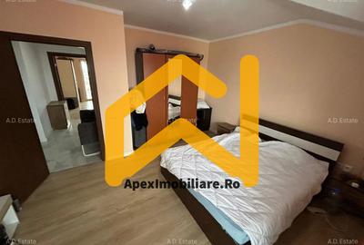 Trapezului | 2 Camere | Metrou 12min | Centrala | Parcare | 2Balcoane - 2