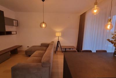BANEASA JANDARMERIEI DE INCHIRIAT APARTAMENT 2 CAMERE FINISAJE LUX | LOC PARCARE - 5