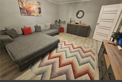 CHIRIE Apartament 2  Camere Centru Civic str.Zizinului - 4