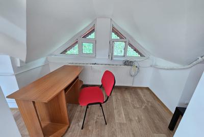 Timpuri Noi/Tineretului/Centrala Proprie/Ap 2 Camere spatios la Mansarda/ - 9
