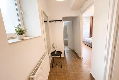 Studio Ultracentral | Strada Dacia | Terasă - 4