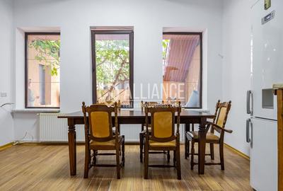 UNIVERSITATE(cod04)-Vila interbelica P+1-Constanta - 16