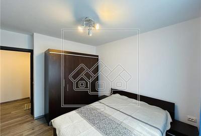 Apartament de vanzare in Sibiu - 2 camere - 54 mp utili - Strand II - 13