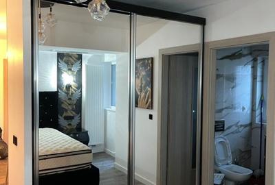 Apartament lux cu 2 camere  complex Belvedere/Posh two room flat si parcare - 5