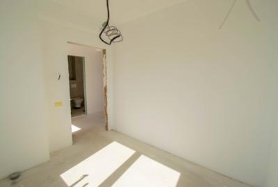 Vila alipita, impecabil executata, teren 350mp, preechipare AC - 14