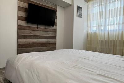 Inchiriere | 3 camere | Bloc nou | Unirii | Camera Comert - 8