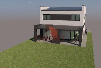 Duplex cu 3 camere in Mosnita Noua | Zona Excelenta | Finisaje la alegere. - 4