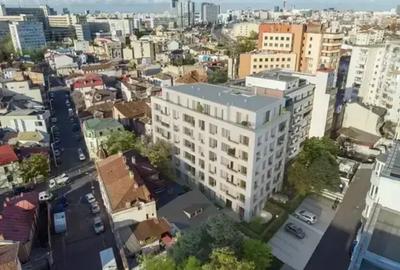 Apartament 3 Camere | Parc Cișmigiu | Finisaje de lux | Metrou 10 Min - 2