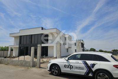 1 Decembrie IF - vile tip duplex de vanzare - 1