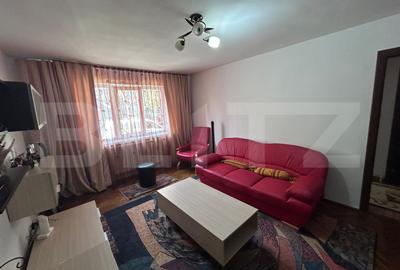 Apartamet 2 camere, 50 mp, cartier Cornitoiu - 1