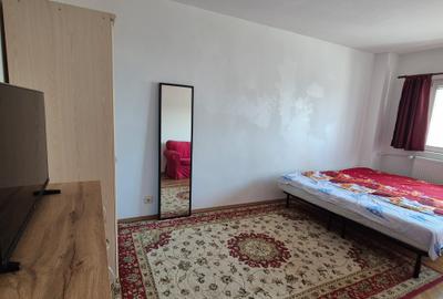 Lacul Tei – lângă Lidl, ap. 3 camere decomandat | 74 mp | 2 balcoane - 5