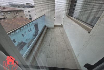 Calea VICTORIEI (Academia Romana)-Imobil BOUTIQUE, apartament luxury, barbeque! - 16