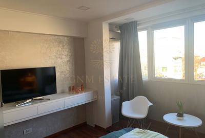 2 Camere Et.4/7 Decomandat Bloc Reabilitat Zona Tineretului - Cantemir - 7