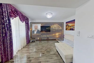 Apartament 3 camere – mobilat/utilat – loc parcare - Tecuci - 5